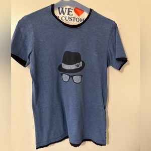 Armani Junior t-shirt, size 10-12